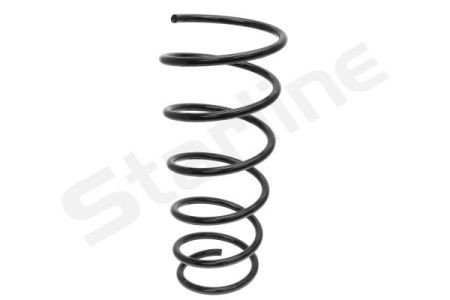 PR TH674 Starline Винтовая пружина подвески STARLINE