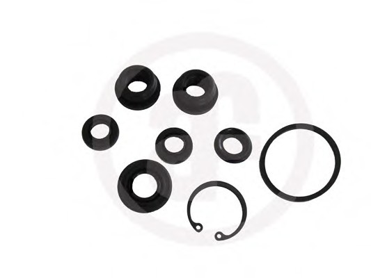 Фото комплект головного циліндра D1 576 AUTOFREN SEINSA D1 576 AUTOFREN SEINSA Комплект головного циліндра