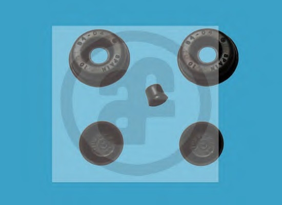 Фото ремонтный комплект AUTOFREN (SEIN) D3 432 AUTOFREN SEINSA D3 432 AUTOFREN SEINSA Ремонтный комплект AUTOFREN (SEIN)