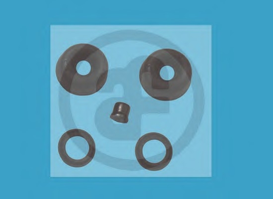 Фото ремонтный комплект AUTOFREN (SEIN) D3 433 AUTOFREN SEINSA D3 433 AUTOFREN SEINSA Ремонтный комплект AUTOFREN (SEIN)