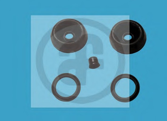 Ремонтный комплект AUTOFREN (SEIN) D3 423