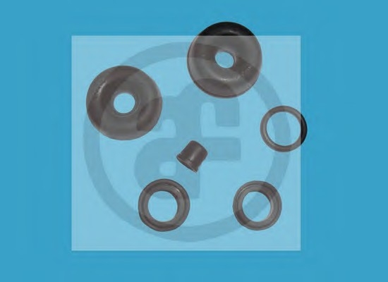 Фото ремонтный комплект AUTOFREN (SEIN) D3 601 AUTOFREN SEINSA D3 601 AUTOFREN SEINSA Ремонтный комплект AUTOFREN (SEIN)