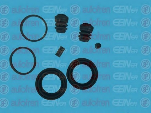 Фото ремонтный комплект AUTOFREN (SEIN) D4 1673 AUTOFREN SEINSA D4 1673 AUTOFREN SEINSA Ремонтный комплект AUTOFREN (SEIN)