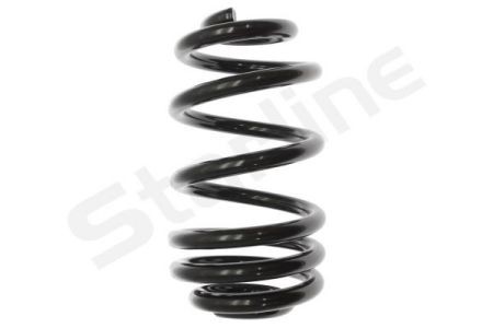 Фото винтовая пружина подвески STARLINE PR TH711 Starline PR TH711 Starline Винтовая пружина подвески STARLINE