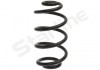 PR TH724 Starline Винтовая пружина подвески STARLINE (фото 2)