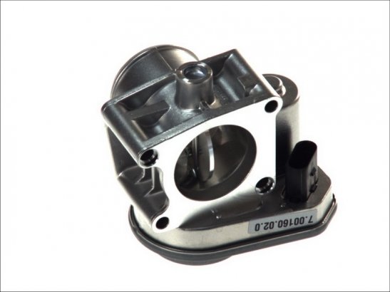 7.00160.02.0 PIERBURG Корпус дросельної заслінки Елемент електрообладнання