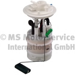 7.00468.38.0 PIERBURG Електричний паливний насос Модуль подачі палива