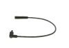 Комплект проводов зажигания BOSCH 0 986 356 818