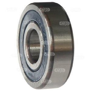 140093 CARGO Подшипник 6303-2RS1 (пр-во Cargo)