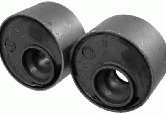 10560 01 LEMFOERDER (Германия) Комплект сайлентблоків LEMFOERDER