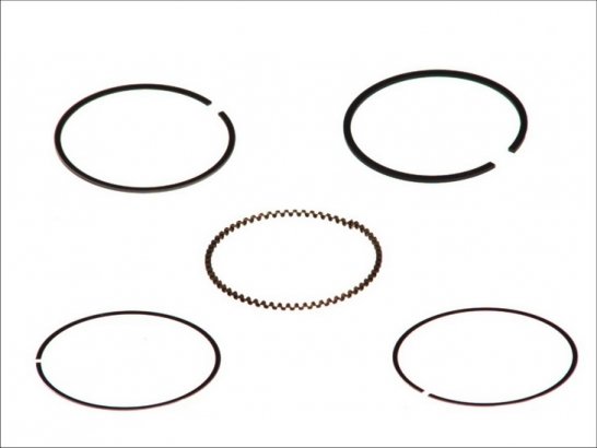 08-136700-00 GOETZE Комплект колец на поршень GOETZE