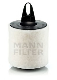 C 1370 MANN (Германия) Фільтр повітря C 1370 MANN-FILTER