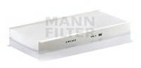 CU 4054 MANN (Германия) Фильтр салона CU 4054 MANN-FILTER