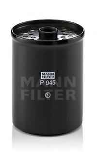 P 945 X MANN (Германия) Фильтр топлива P 945 X MANN-FILTER