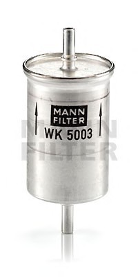 WK 5003 MANN (Германия) Фильтр топлива WK 5003 MANN-FILTER