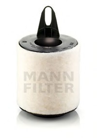 C 1361 MANN (Германия) Фільтр повітря C 1361 MANN-FILTER