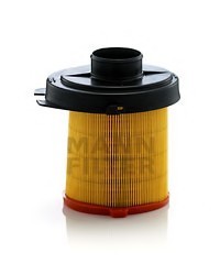 Фільтр повітря C 1468 MANN-FILTER