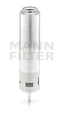 WK 5001 MANN (Германия) Фільтр палива WK 5001 MANN-FILTER