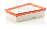 C 2439 MANN (Германия) Фільтр повітря C 2439 MANN-FILTER