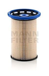 PU 8007 MANN (Германия) Фильтр топлива PU 8007 MANN-FILTER