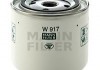 Фильтр масляный W 917 MANN-FILTER