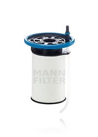 PU 7005 MANN (Германия) Фільтр палива PU 7005 MANN-FILTER