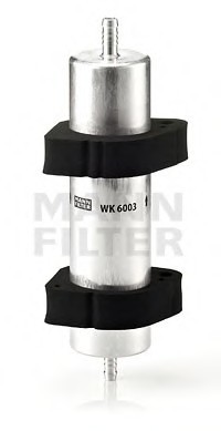 WK 6003 MANN (Германия) Фильтр топлива WK 6003 MANN-FILTER