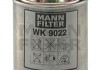 Фильтр топлива WK 9022 MANN-FILTER