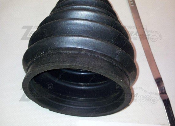 96243578 FSO Пыльник Шрус Lanos,Nubira нар.FSO