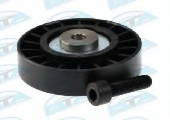 Направляючий ролик E2R5570BTA BTA