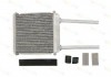 D6X004TT THERMOTEC Радиатор пічки D6X004TT THERMOTEC (фото 2)