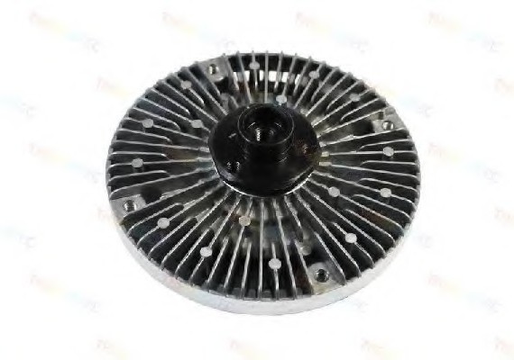 D5A001TT THERMOTEC Віскозна муфта D5A001TT THERMOTEC