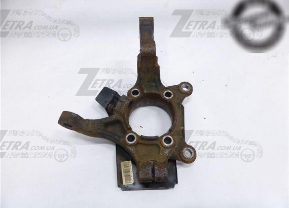 Фото кулак поворотный левый 51715a6000 51715a6000 MOBIS 51715a6000 MOBIS Кулак поворотный левый 51715a6000