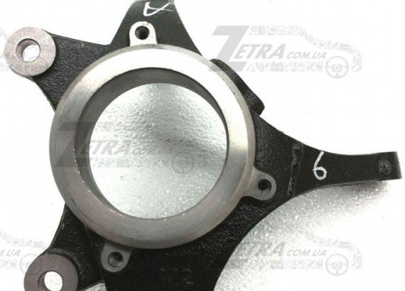 51715a7000 MOBIS Ціна з доставкою з Кореї Цапфа передняя левая K3