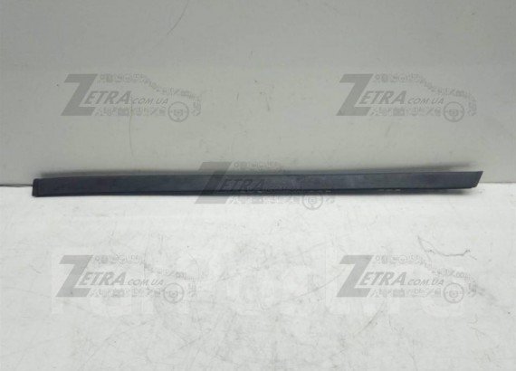 Фото 861301M200 Молдинг скла лобового Cerato 09~ 861301m200 MOBIS 861301m200 MOBIS 861301M200 Молдинг скла лобового Cerato 09~