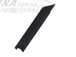 863934x000 MOBIS Накладка задней двери 863934x000