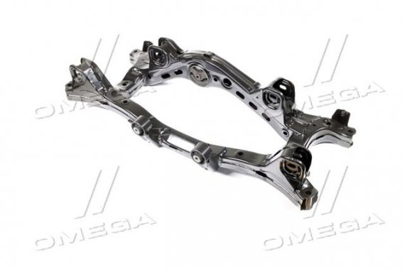 554052s110 MOBIS Балка задней подвески 554052s110