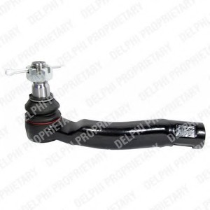 Фото рульовий наконечник TA2368 DELPHI Рульовий наконечник TA2368 DELPHI