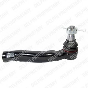 Фото рульовий наконечник TA2369 DELPHI Рульовий наконечник TA2369 DELPHI