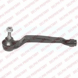 TA2500 DELPHI Рульовий наконечник TA2500 DELPHI