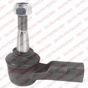 TA2479 DELPHI Накінечник рульової тяги