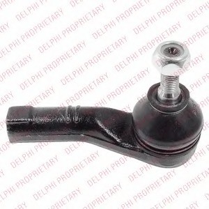 TA1790 DELPHI Рульовий наконечник TA1790 DELPHI