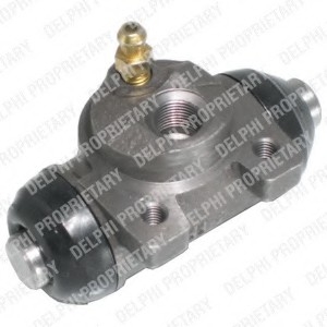 LW30059 DELPHI Гальмівний цилиндр LW30059 DELPHI
