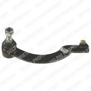 TA1803 DELPHI Рульовий наконечник TA1803 DELPHI