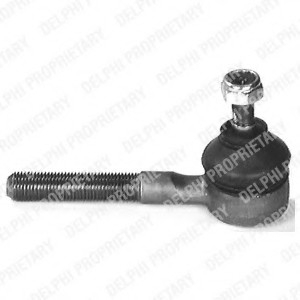 TA1132 DELPHI Рульовий наконечник TA1132 DELPHI
