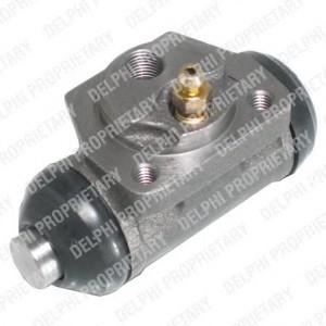 LW36030 DELPHI Гальмівний циліндр LW36030 DELPHI