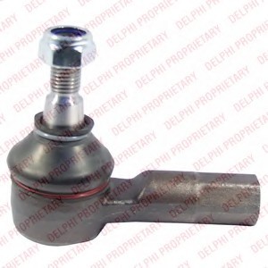 TA2506 DELPHI Рульовий наконечник TA2506 DELPHI