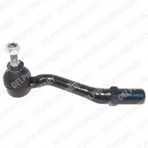 TA1827 DELPHI Рульовий наконечник TA1827 DELPHI
