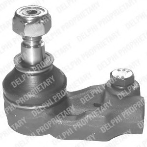 TA1209 DELPHI Накінечник рульової тяги