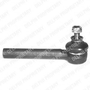 TA1031 DELPHI Рульовий наконечник TA1031 DELPHI